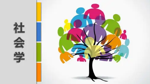 《社会学》课件 《社会学》第三章