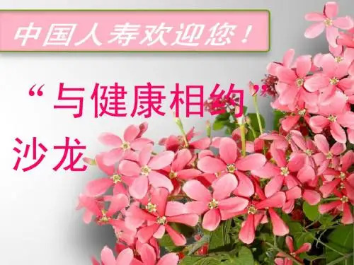 康宁沙龙