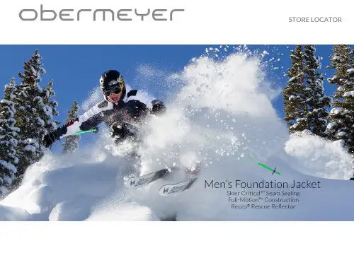 案例Sport_Obermeyer
