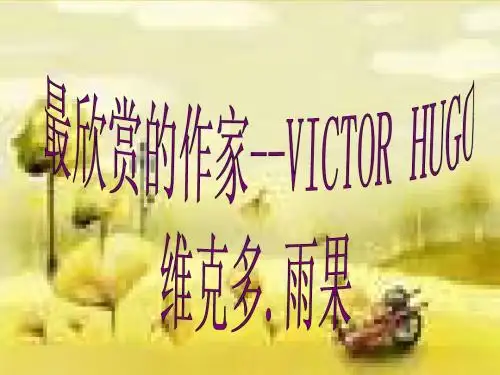 雨果