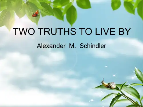 TWO_TRUTHS_TO_LIVE_BY2222