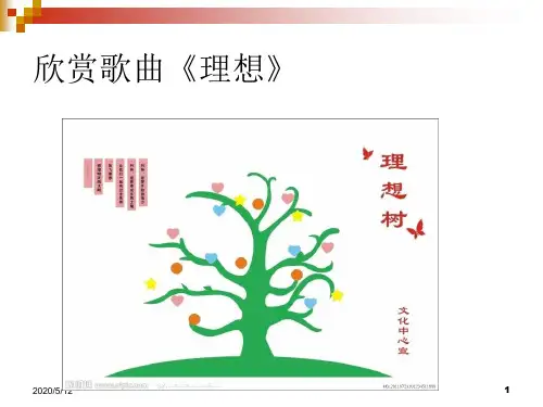 社会理想与个人理想的辩证关系