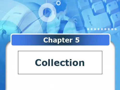 国际支付与结算chapter 5