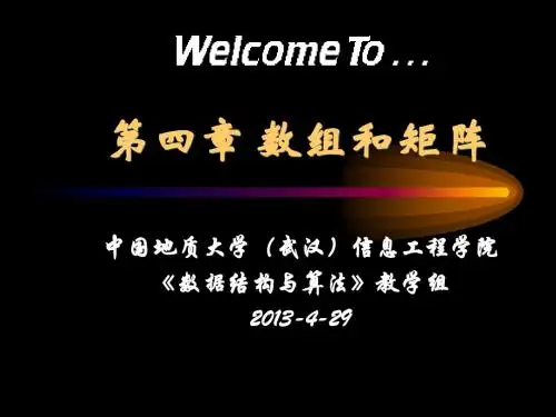 chapter04数组和矩阵_2