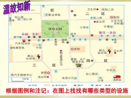 2在社区中生活
