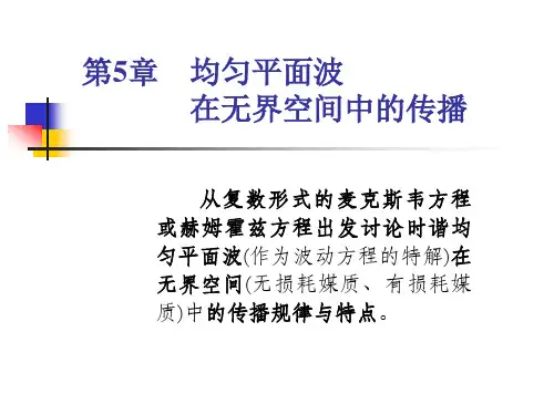 电磁场与电磁波5