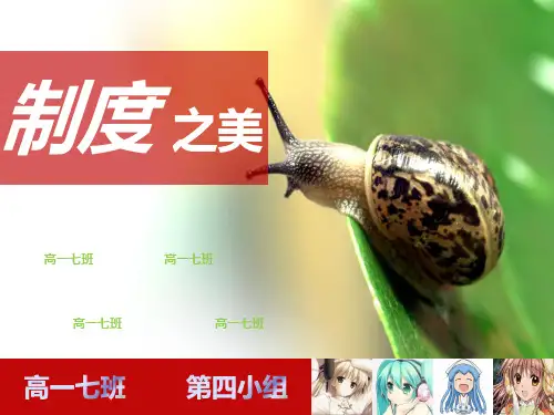 国体与政体