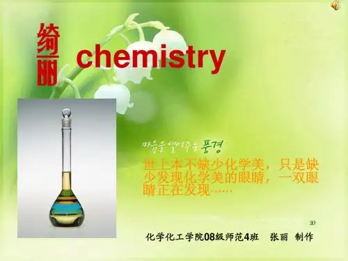 分子美食