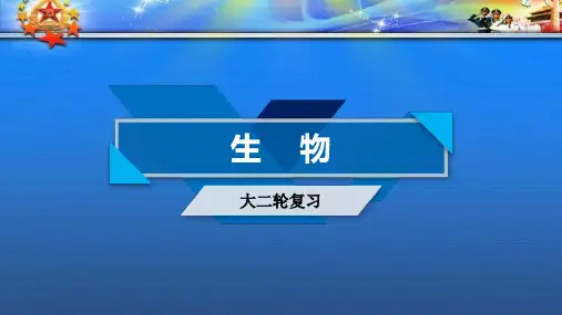 高考生物大二轮复习专题十一植物的激素调节复习指导课件1.ppt