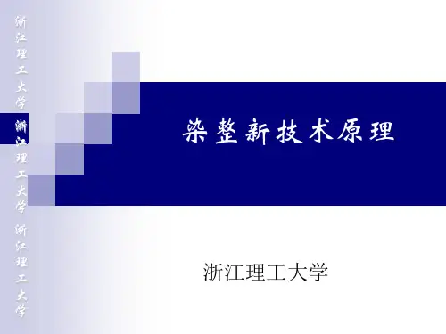 功能染料
