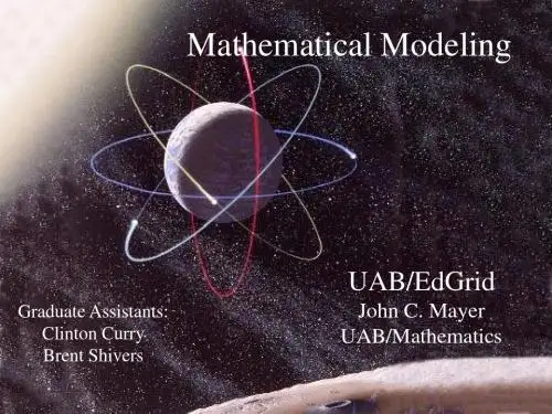 MathModels