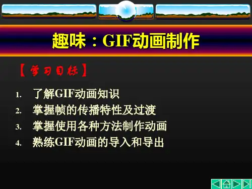 Photoshop_CS3_GIF动画制作1