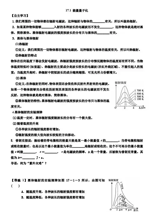 波粒二象性