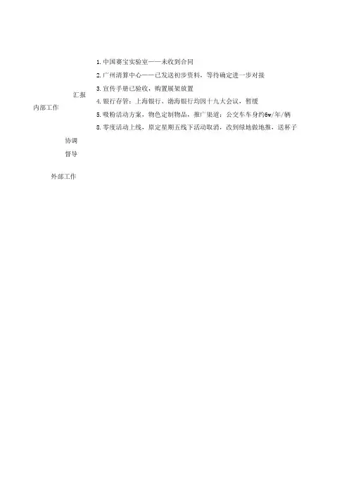 董事长秘书绩效考核指标