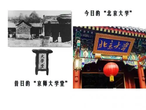 新人教版八下社会文化教育革新