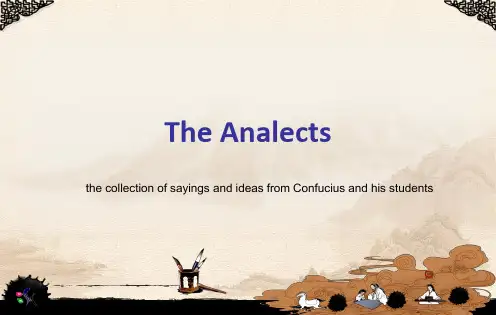 The Analects