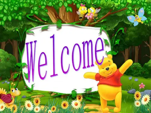 三年级英语下册lesson12 第一课时_图文.ppt