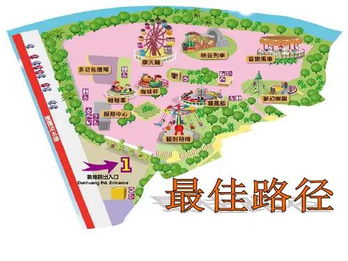 《最佳路径》PPT课件六