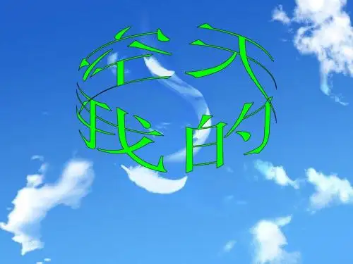 我的历程
