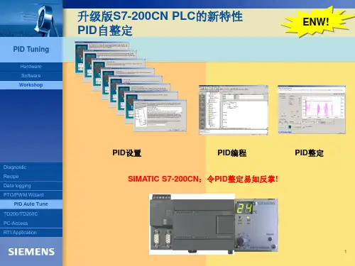 S7200-PID 教程