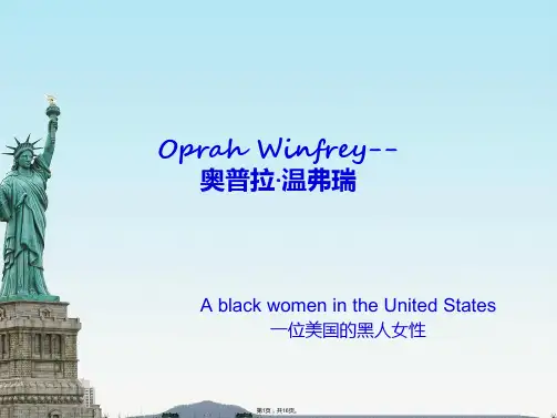 Oprah-Winfrey