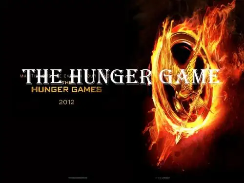 The Hunger Game