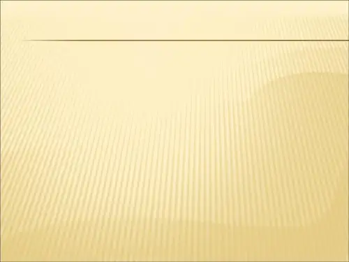【课件】同步电机习题PPT