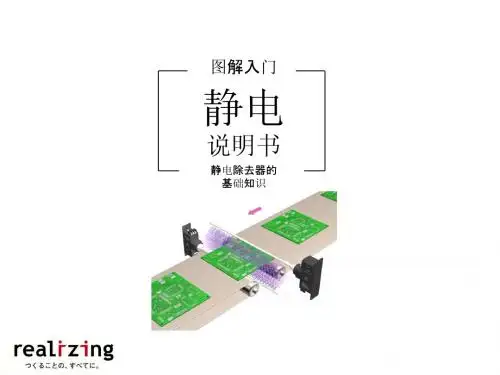 中文静电知识(图文并茂,着重介绍静电原理,产生过程和解决方案,难得的好东西)