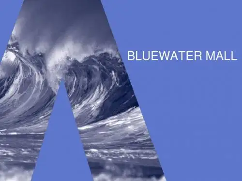 BLUEWATER MALL (NXPowerLite)