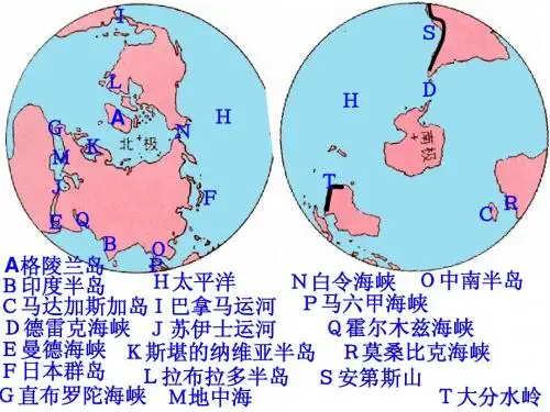 第3章天气与气候