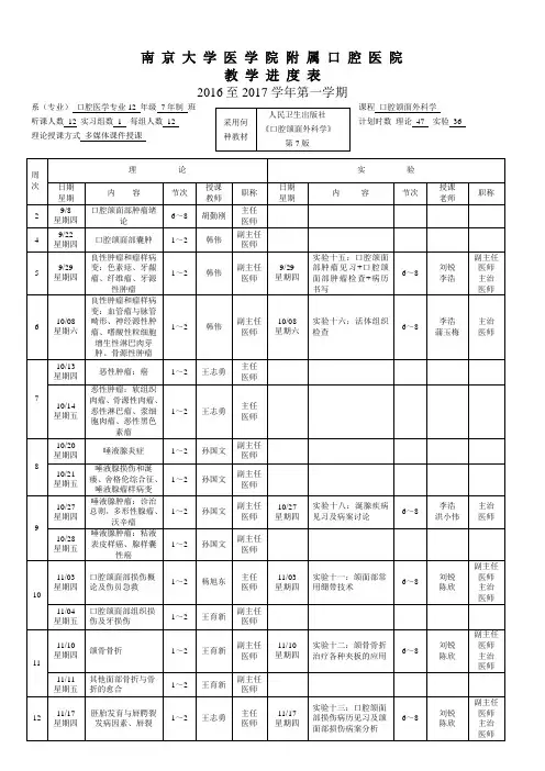 南京大学医学院附属口腔医院-南京口腔医院