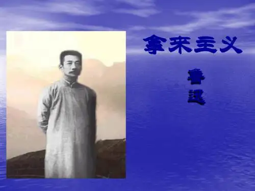 拿来主义