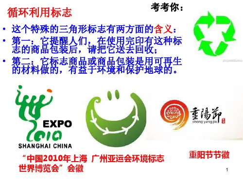 解读徽标  图文转换