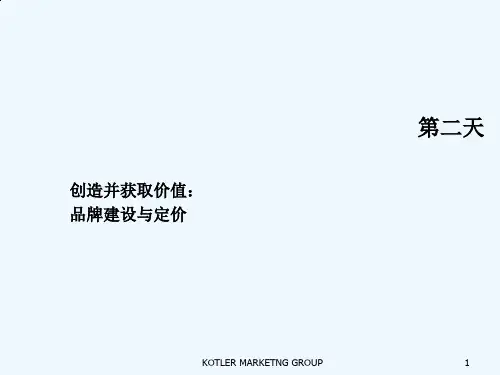 汽车行业如何打造成功的品牌(