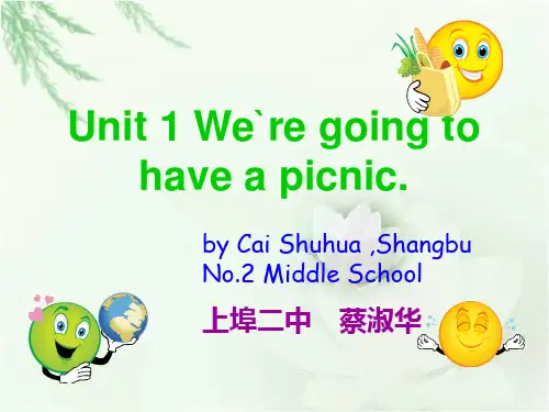 六年级unit2课件