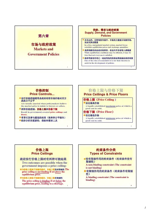 经济学Chapter_06_