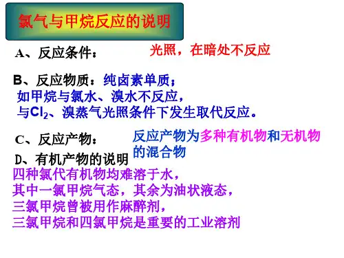 高一化学有机化合物的性质-P