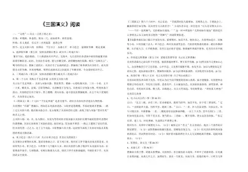 关羽温酒斩华雄