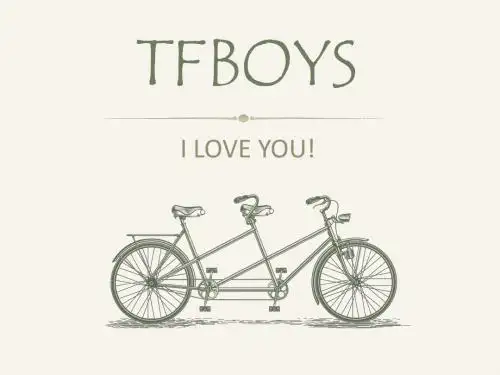 tfboys