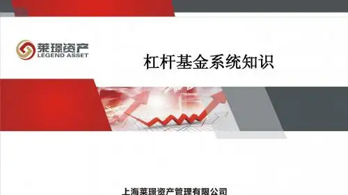 杠杆基金