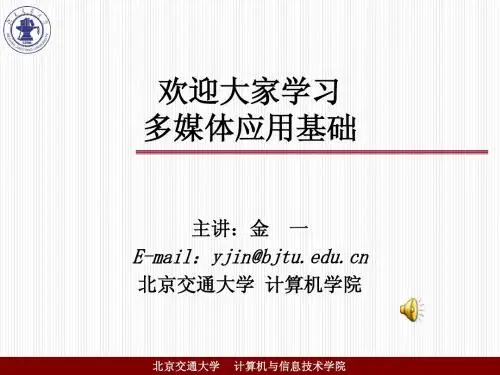 多媒体第1章-2