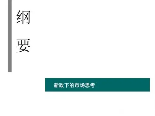 房地产