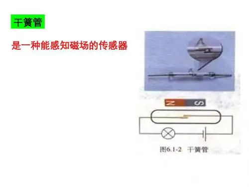 传感器演示文稿