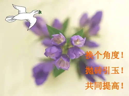 市场营销与客户关系管理(清华)一天简约版3