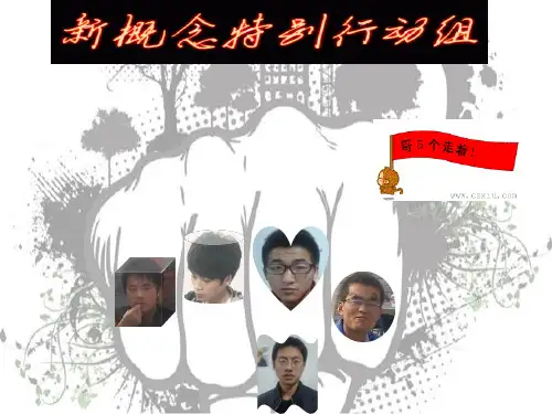 概念图的认识及案例分析