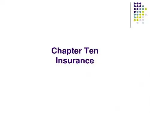 Chapter Ten