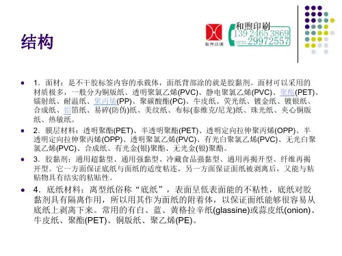 普通空白标签