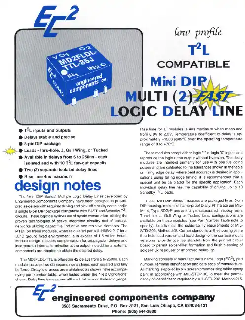 FLDL-TTL-400T中文资料