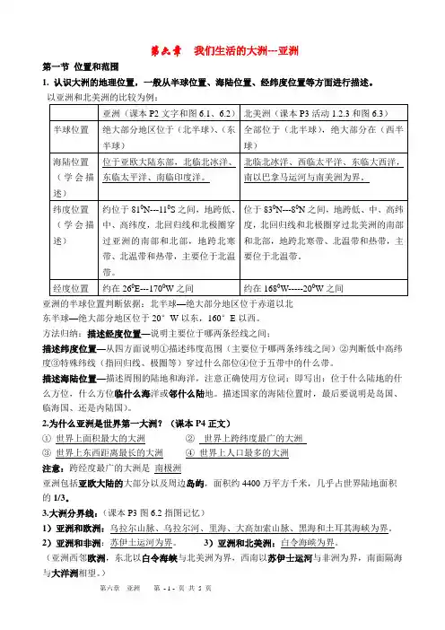 亚洲 2