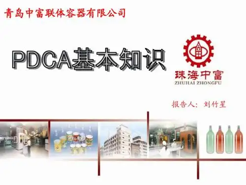 PDCA知识